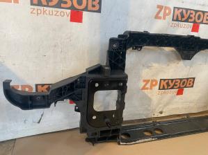 Hyundai Sonata VIII 2019> Панель передняя