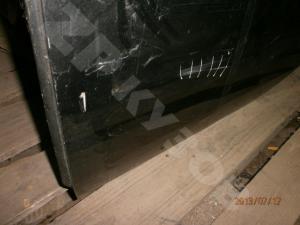 MZ 6GH Дверь Зад. LH Sdn

