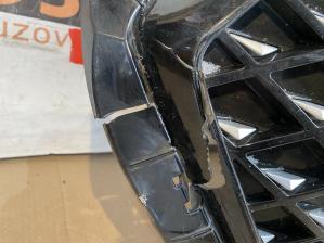 Omoda S5 2021 Решетка радиатора