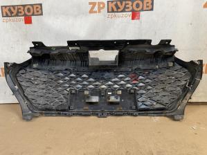 Omoda S5 2021 Решетка радиатора