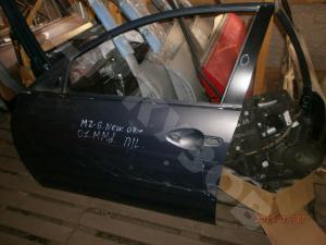 MZ 6GH Дверь Пер. LH
