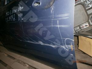 MZ 6GH Дверь Пер. LH
