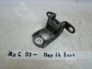 MZ 6GH Замок двери пер Lh верх
