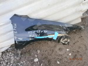 MZ 6GH Крыло переднее RH
