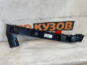 Chery Arrizo 8 (M1E) 2022> Кронштейны заднего бампера