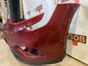 Renault Arkana  19-23 Бампера  Передние