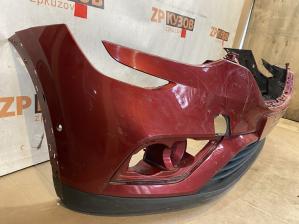 Renault Arkana  19-23 Бампера  Передние