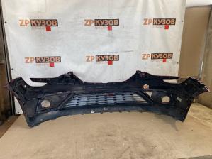 Renault Arkana  19-23 Бампера  Передние