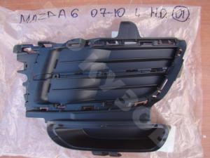 MZ 6GH Заглушка ПТФ Lh
