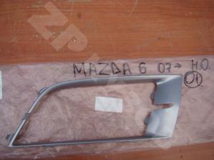 MZ 6GH Рамка ПТФ
