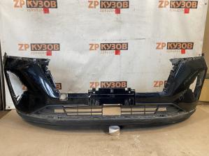 Chery Tiggo 7 PRO МАХ 2022- Бампера Передние В сборе без решетки радиатора 