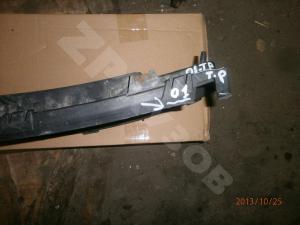 MZ 6GH Центральная решетка
