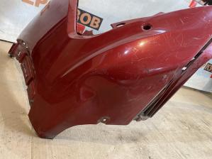 Exeed LX (FL) Business 2019> Бампера  Передние не в сборе