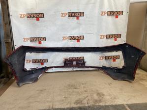 Exeed LX (FL) Business 2019> Бампера  Передние не в сборе