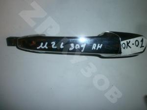 MZ 6GH Ручка двери наружн Зад. RH
