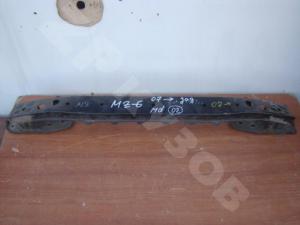 MZ 6GH Усилитель бампера Зад
