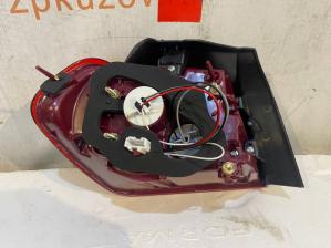 Kia K5 2020-22 Фонарь задний Правый