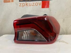 Kia K5 2020-22 Фонарь задний Правый