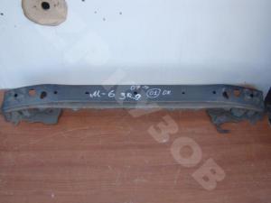 MZ 6GH Усилитель бампера Зад
