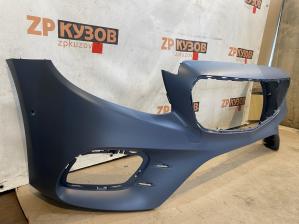 Mercedes Benz Бампер передний 