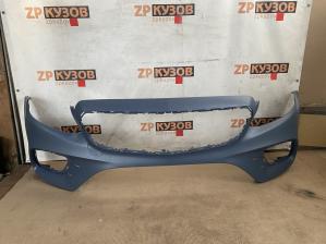 Mercedes Benz Бампер передний 