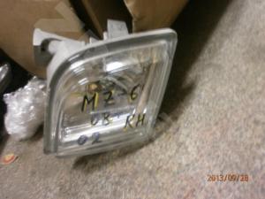 MZ 6GH ПТФ RH
