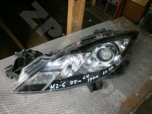 MZ 6GH Фара LH
