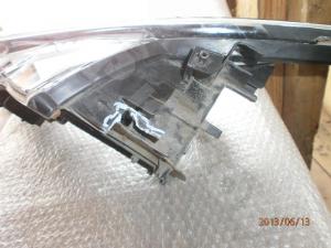 MZ 6GH Фара LH
