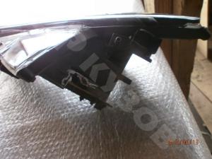 MZ 6GH Фара LH
