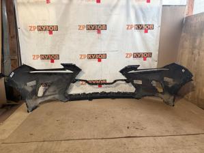 Lexus NX 200/300H 2014> Бампер передний 