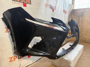 Lexus NX 200/300H 2014> Бампер передний 