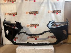 Lexus NX 200/300H 2014> Бампер передний 