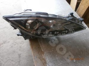 MZ 6GH Фара RH
