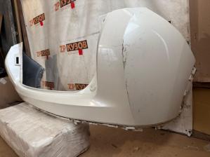 Mitsubishi Eclipse Cross 2017- Бампер задний 