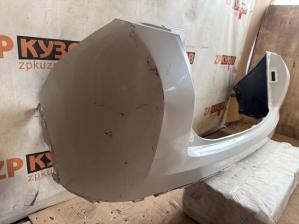 Mitsubishi Eclipse Cross 2017- Бампер задний 