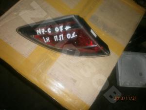 MZ 6GH Фонарь Внутр LH
