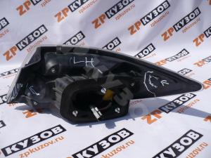 MZ 6GH Фонарь Наружн LH

