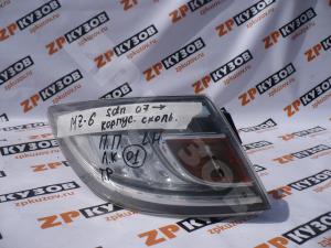 MZ 6GH Фонарь Наружн LH

