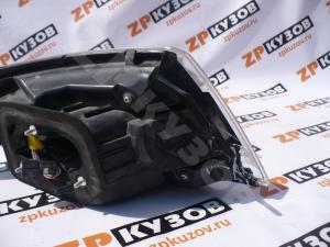 MZ 6GH Фонарь Наружн RH

