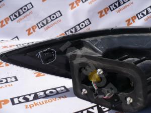 MZ 6GH Фонарь Наружн RH
