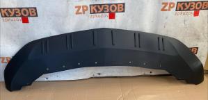 HAVAL F7 2019> Юбка переднего бампера 