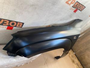 VW Amarok 2009- Крылья передние Левое