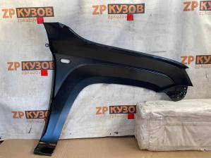 VW Amarok 2009- Крылья передние Левое