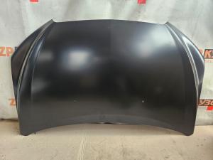 Chevrolet Aveo T300 2011- Капот