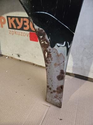 VW Golf 4 Bora 97-05 крыло переднее Lh