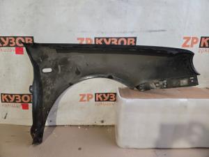 VW Golf 4 Bora 97-05 крыло переднее Lh