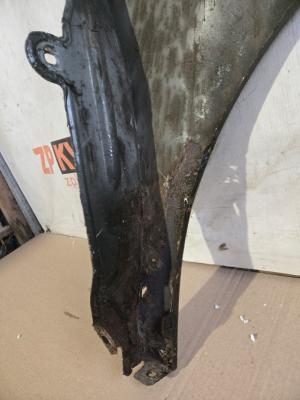 VW Golf 4 Bora 97-05 крыло переднее Lh