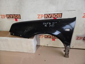 VW Golf 4 Bora 97-05 крыло переднее Lh