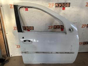Renault Logan I 2004 Дверь Пер. RH