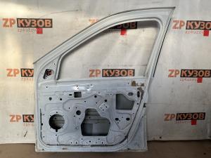 Renault Logan I 2004 Дверь Пер. RH